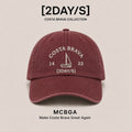 [2DAY/S] Sailboat Cap · Costa Brava 14 · 22