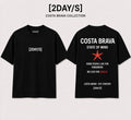 [2DAY/S] CB State of Mind Tee